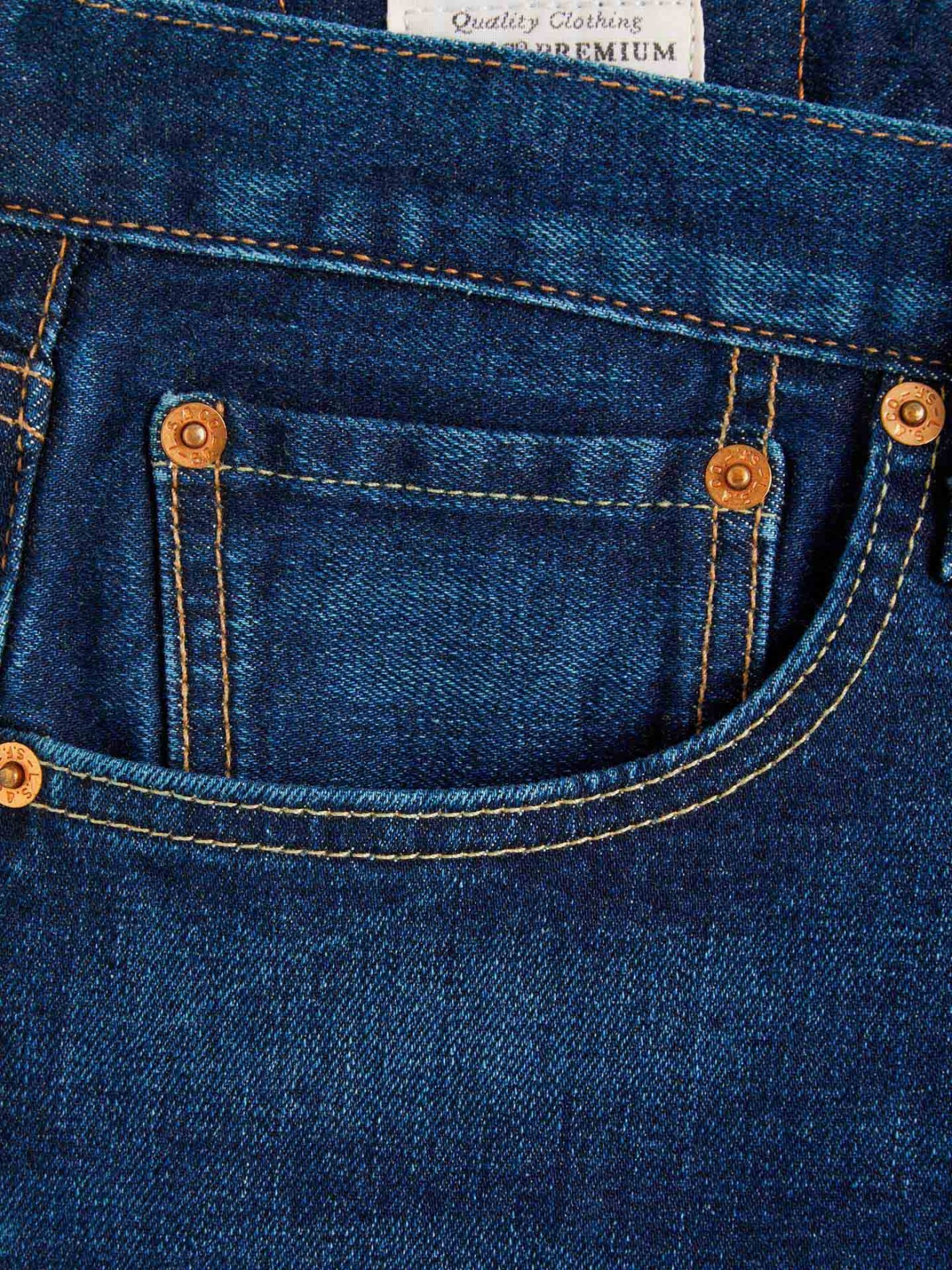 Cal�as de Ganga 501 Skinny Fit