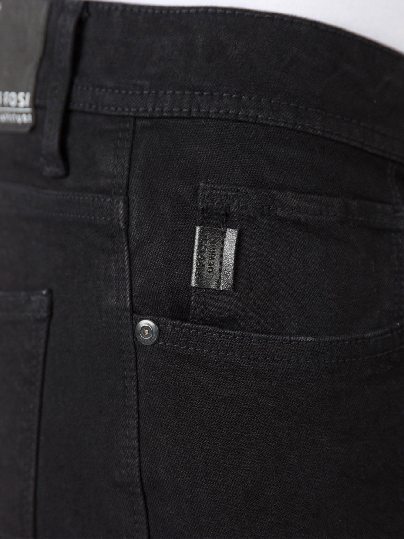 Cal�as de Ganga John Slim Fit