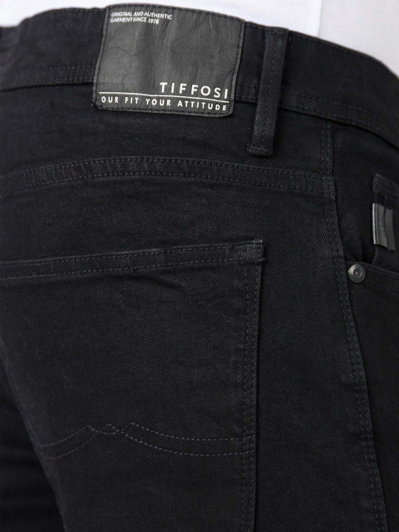 Cal�as de Ganga John Slim Fit
