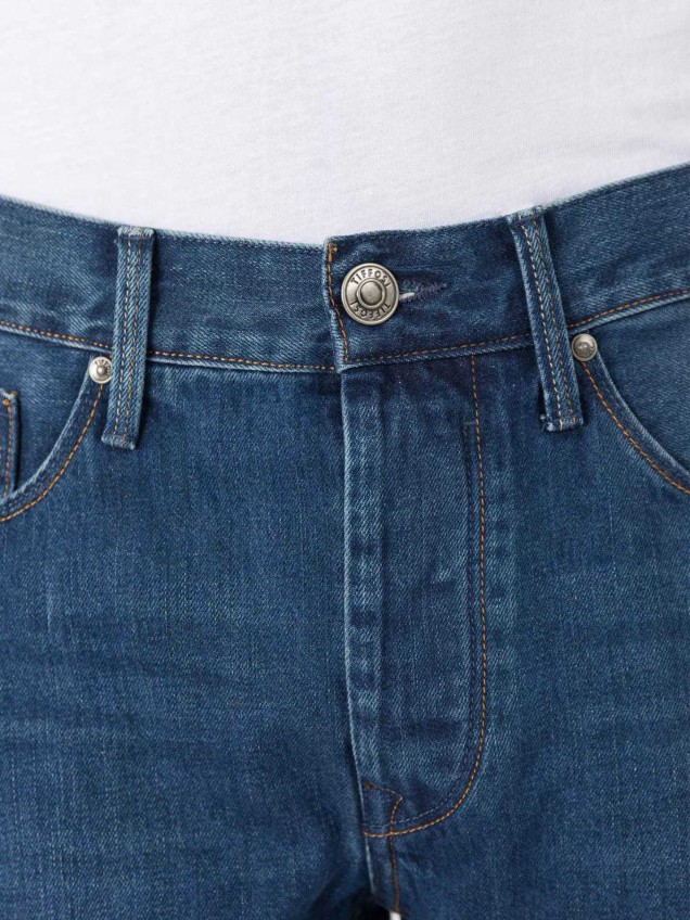 Calças de Ganga Brody