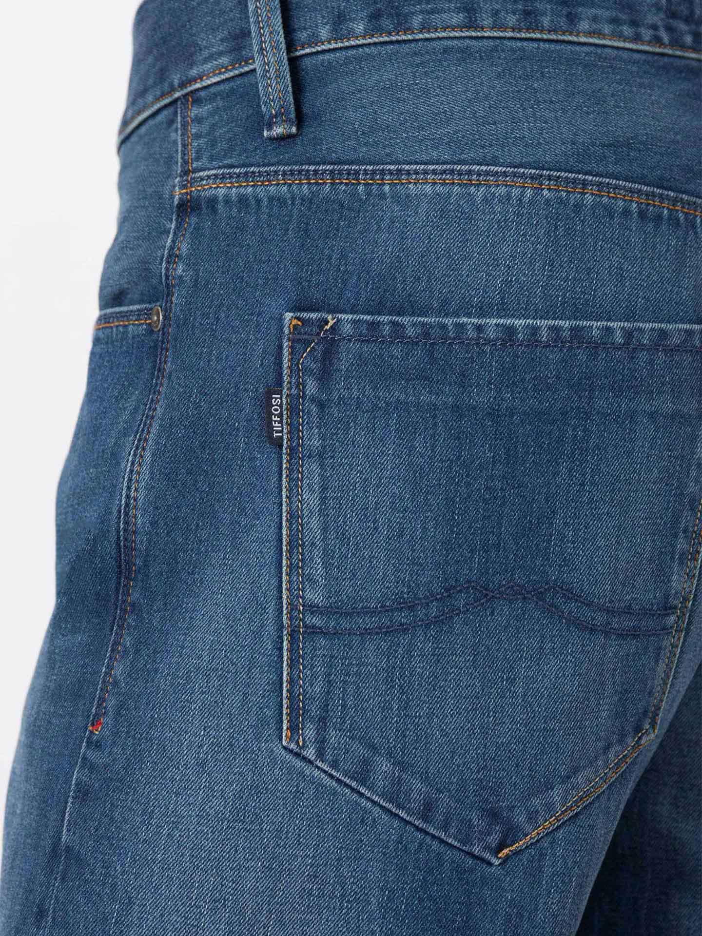 Calças de Ganga Brody