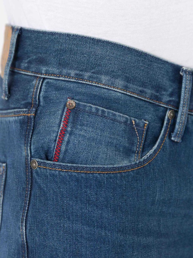 Calças de Ganga Brody