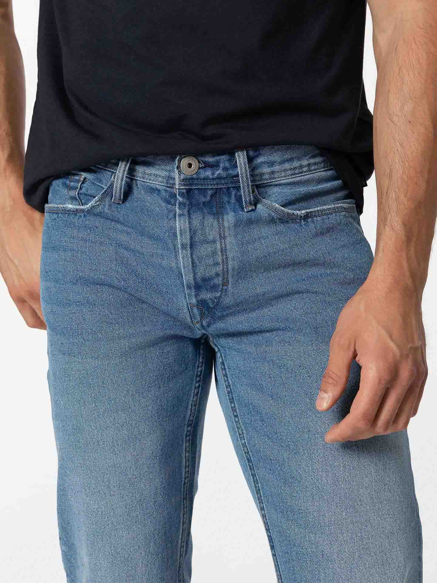 Calças de Ganga Brody