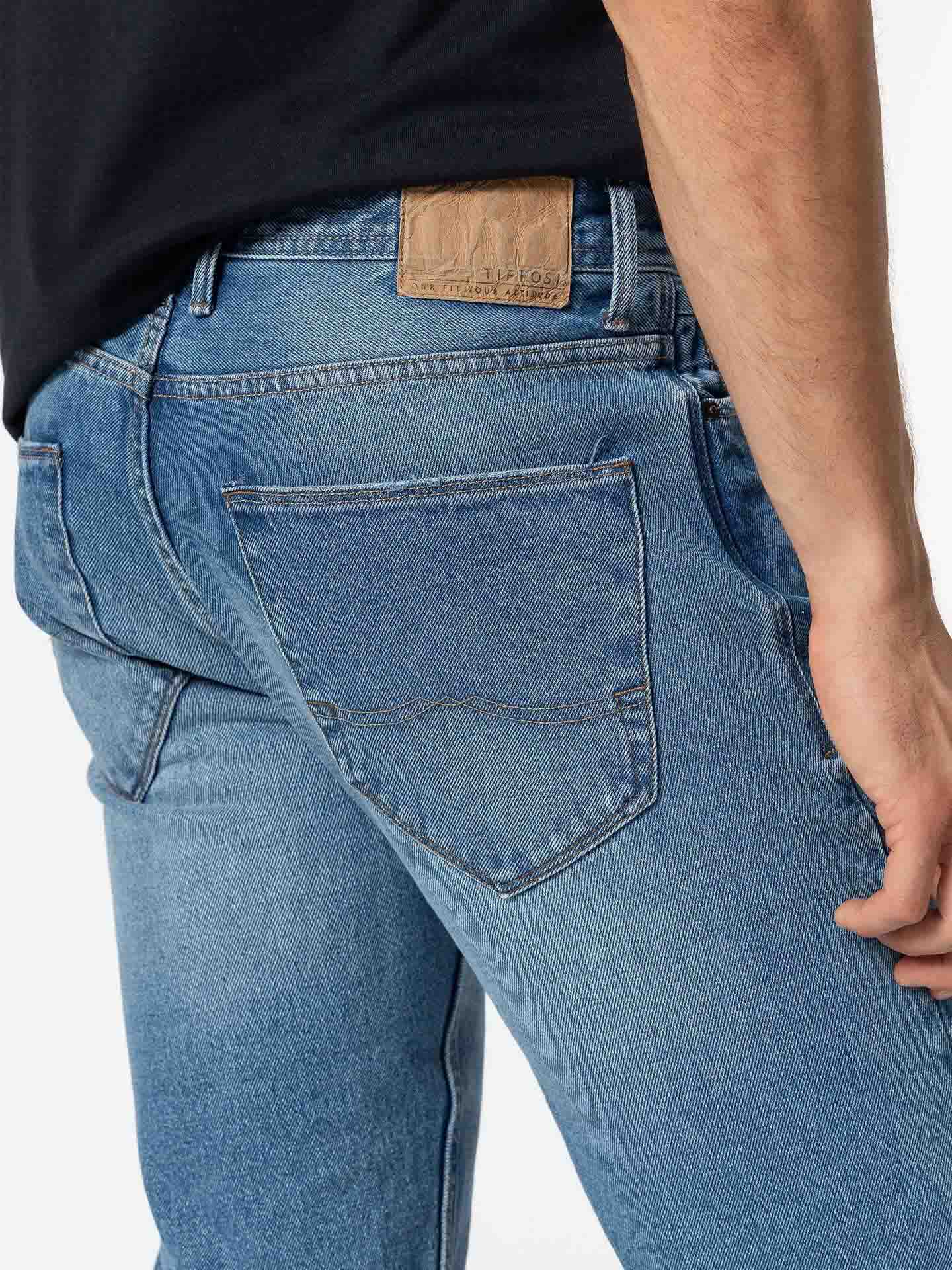 Calças de Ganga Brody