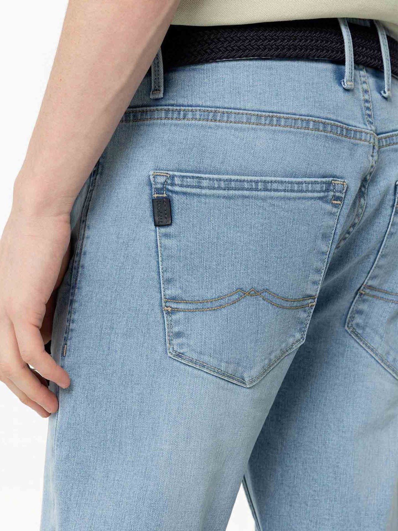 Cal�as de Ganga Comfort Fit