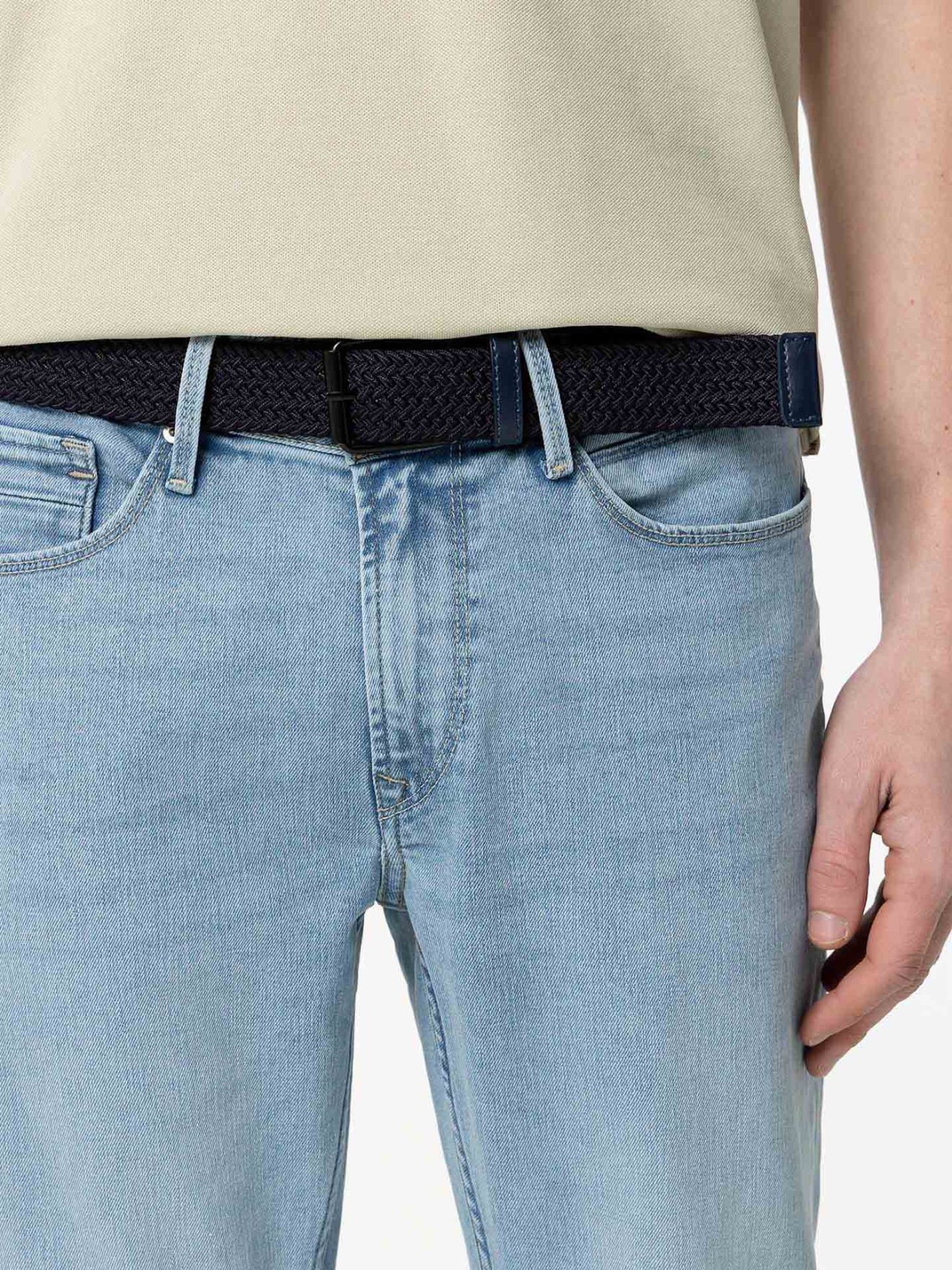 Cal�as de Ganga Comfort Fit