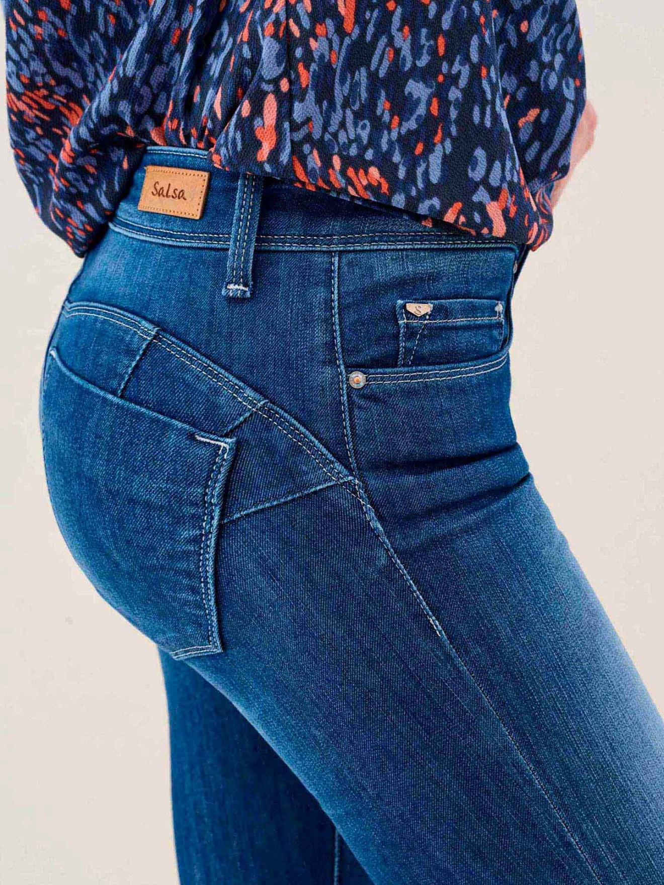 Cal�as de Ganga W9onder Push-up