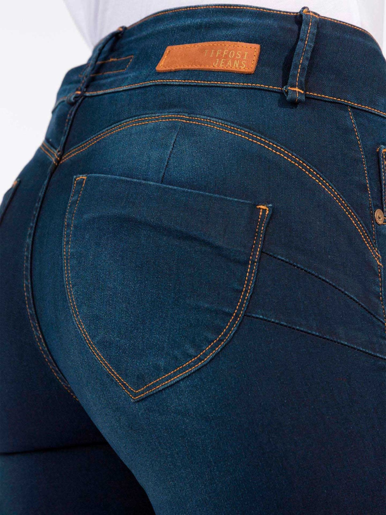 Cal�as de Ganga Skinny Push Up