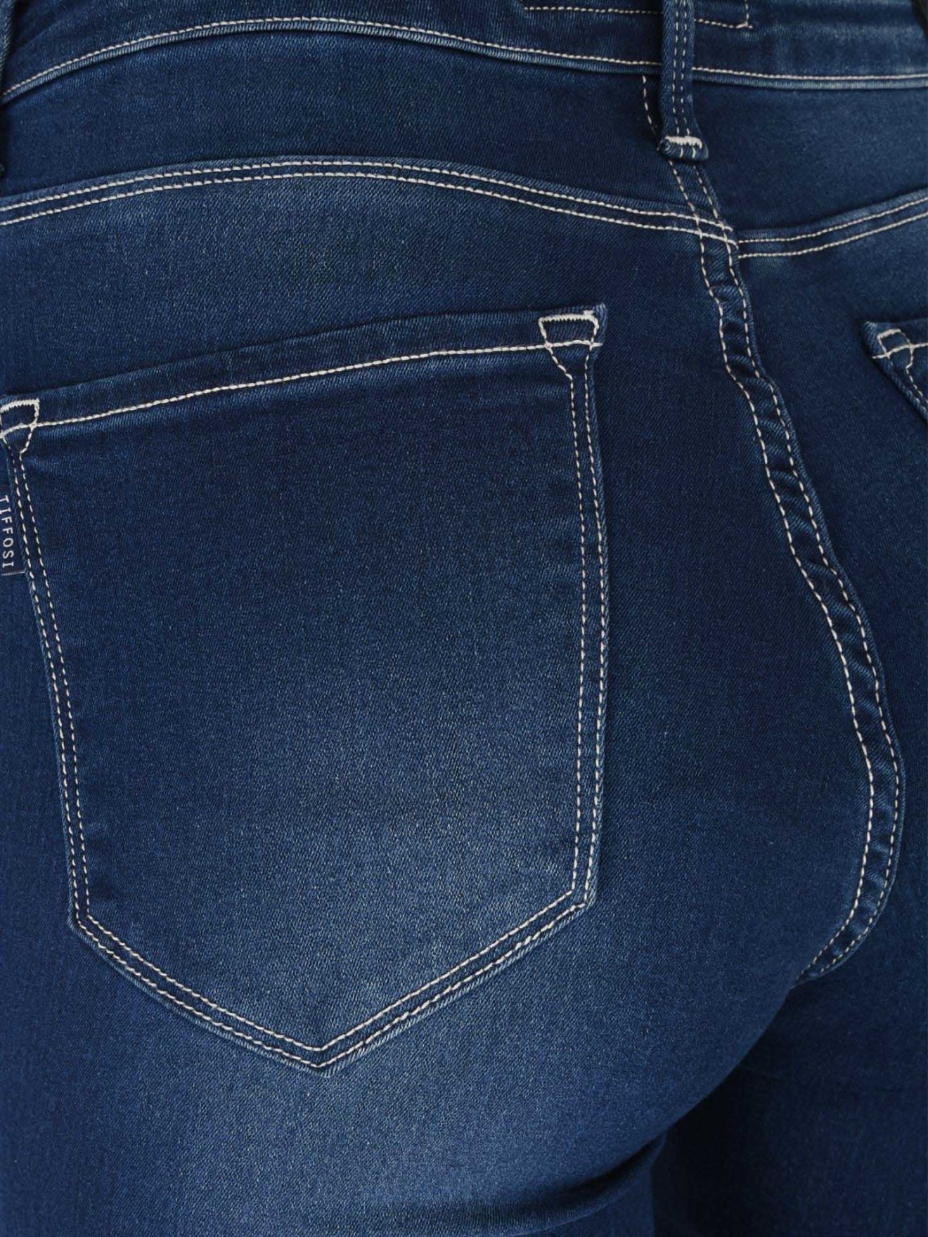 Cal�as de Ganga Slim Fit
