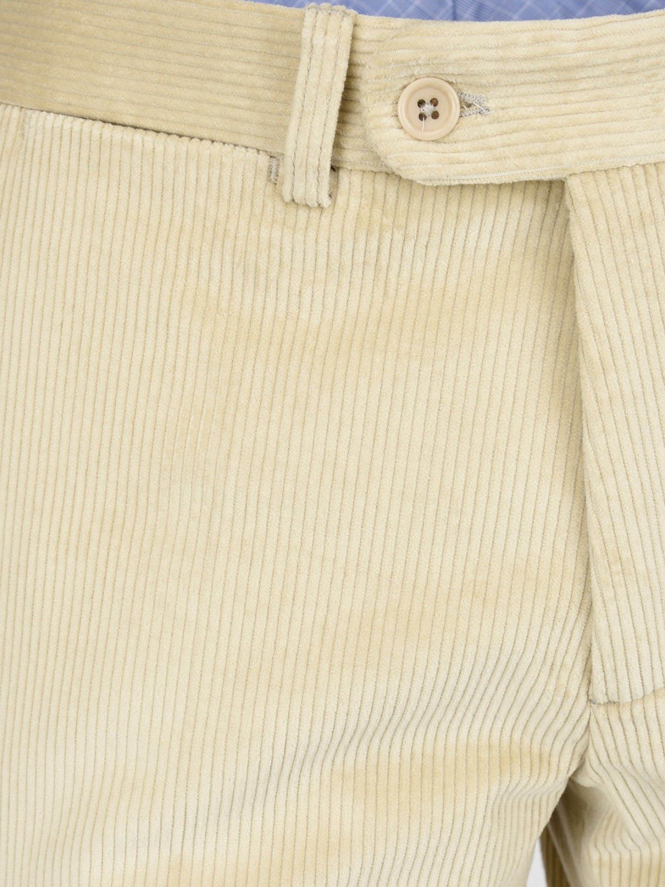 Calças de Bombazina