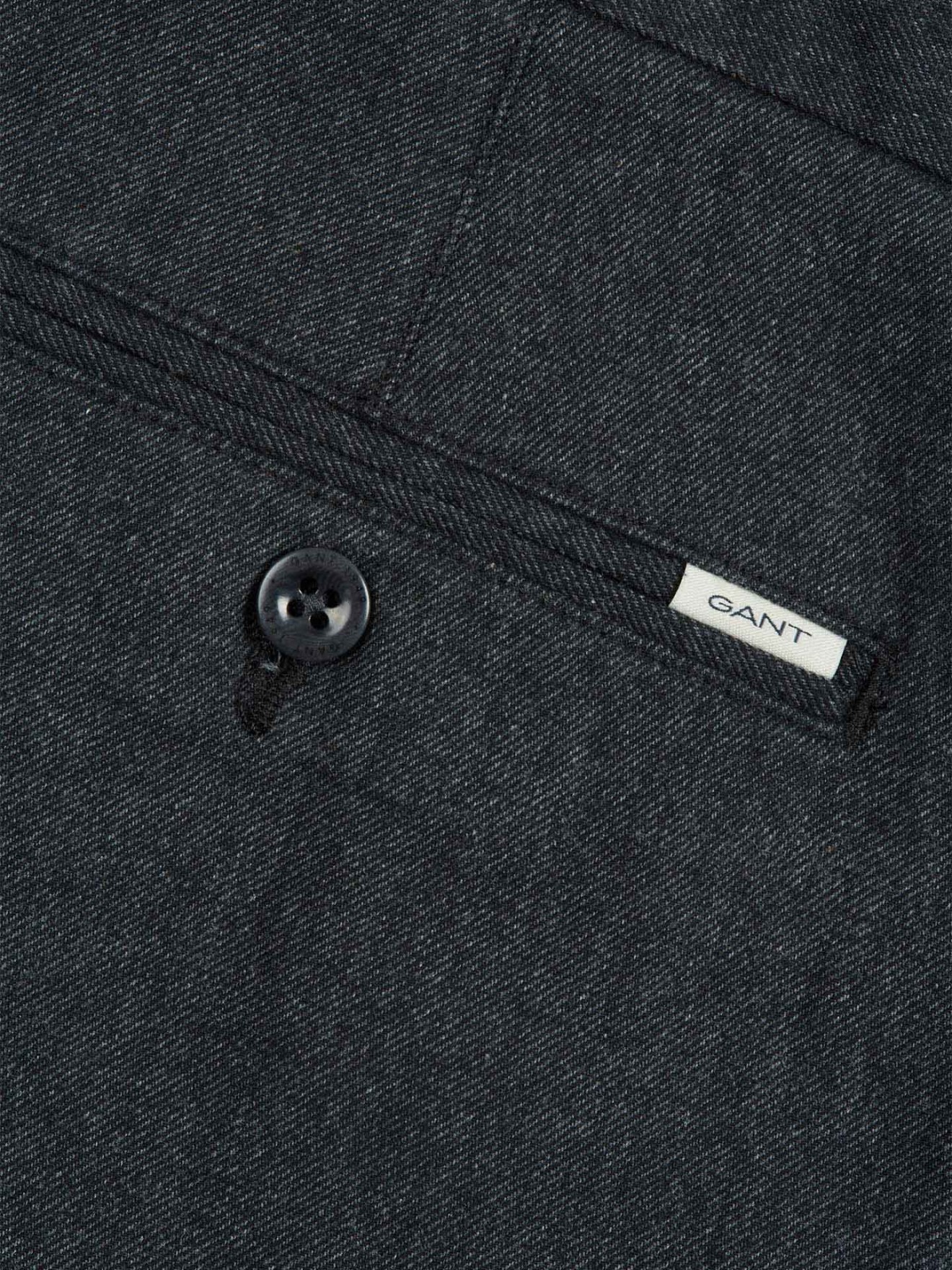 Calças Slim Fit