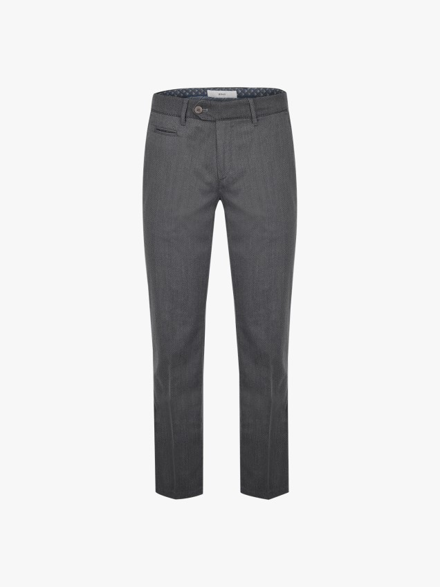 Cal�as Straight Fit