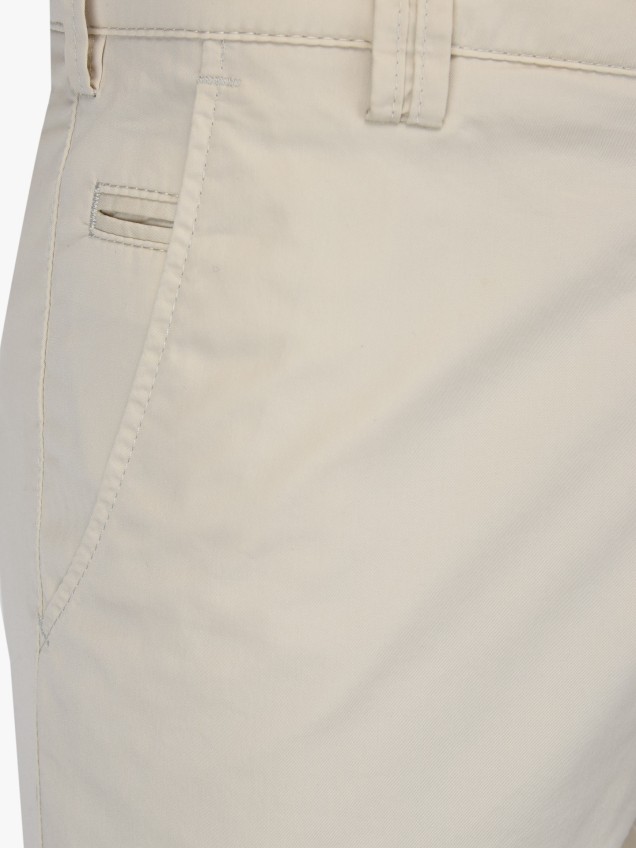 Calças Chino