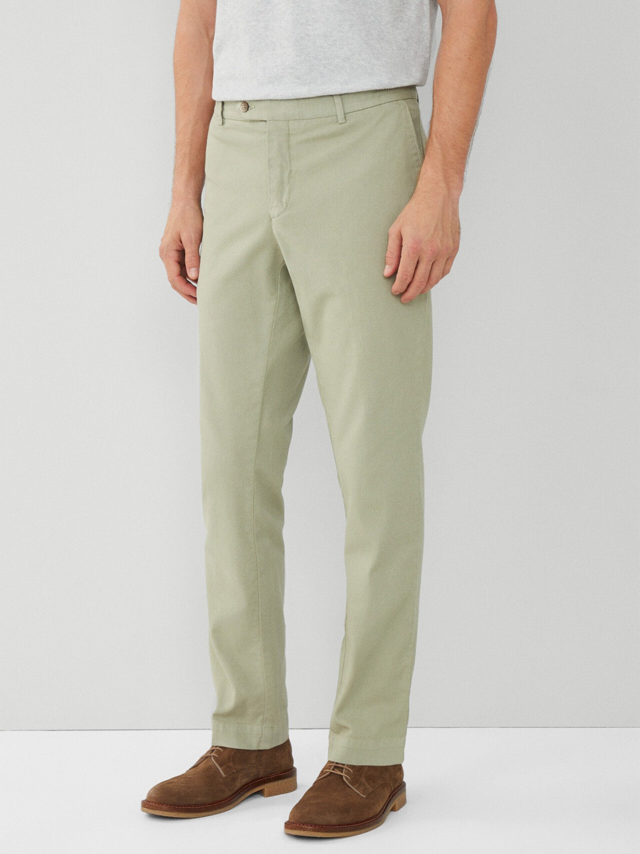 Calas Chino Slim Fit