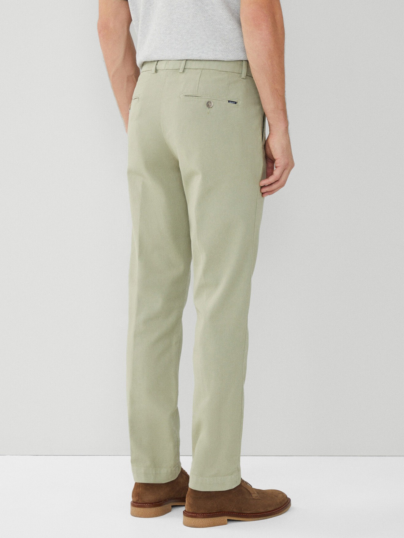 Calas Chino Slim Fit