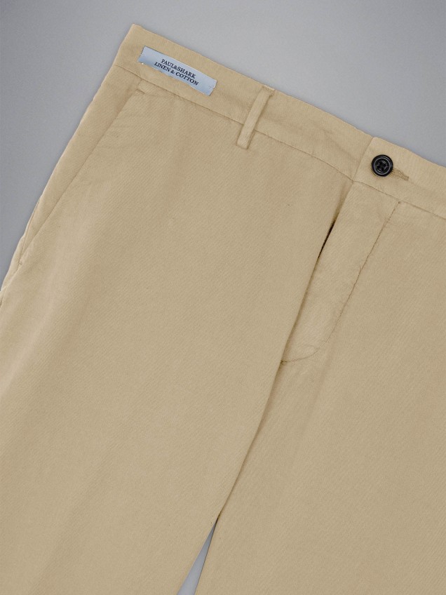 Calças Chino