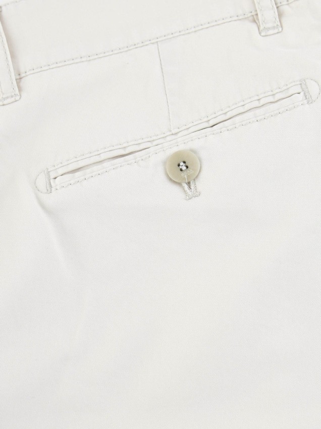 Calças Regular Fit