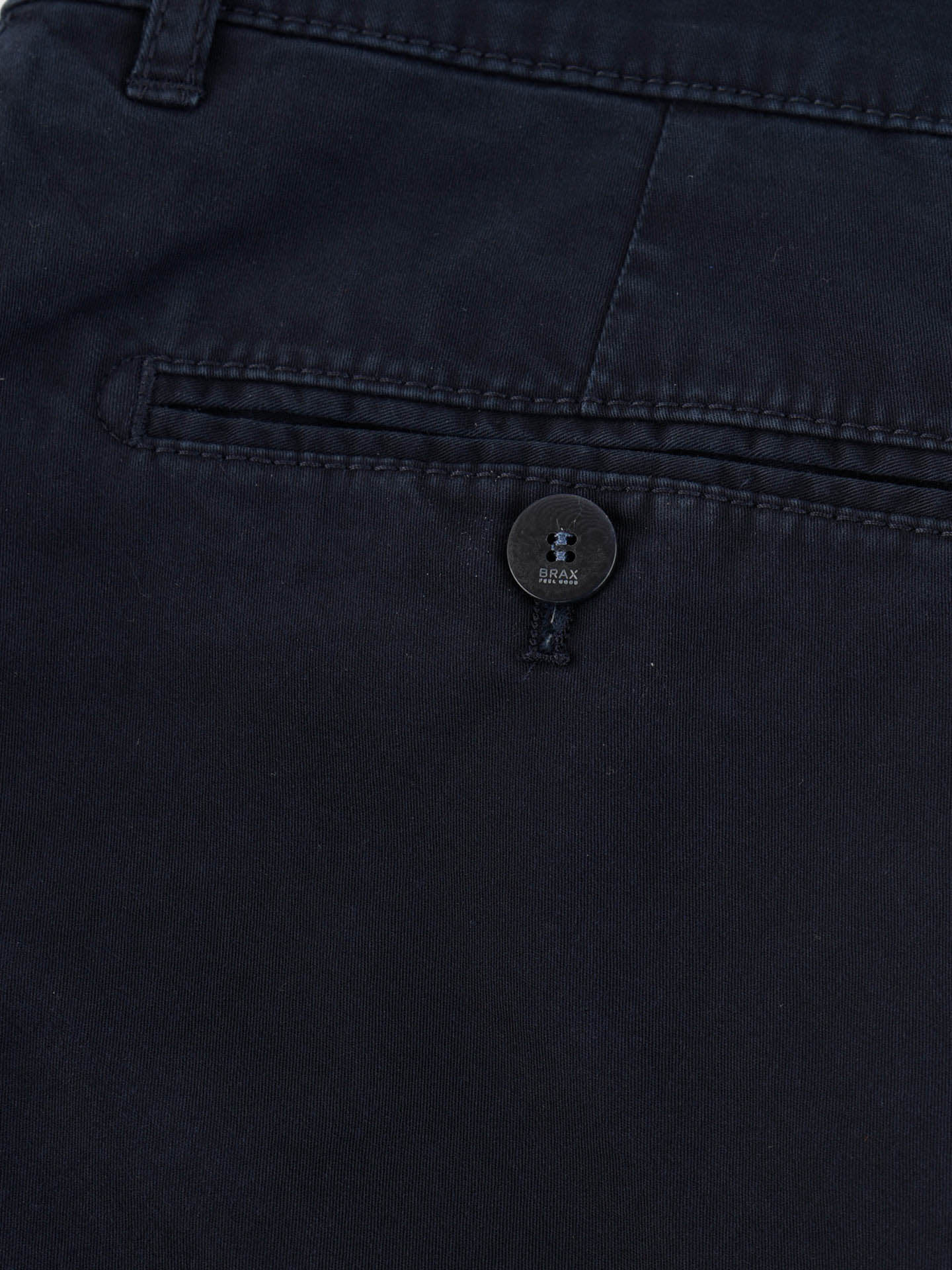 Calças Regular Fit