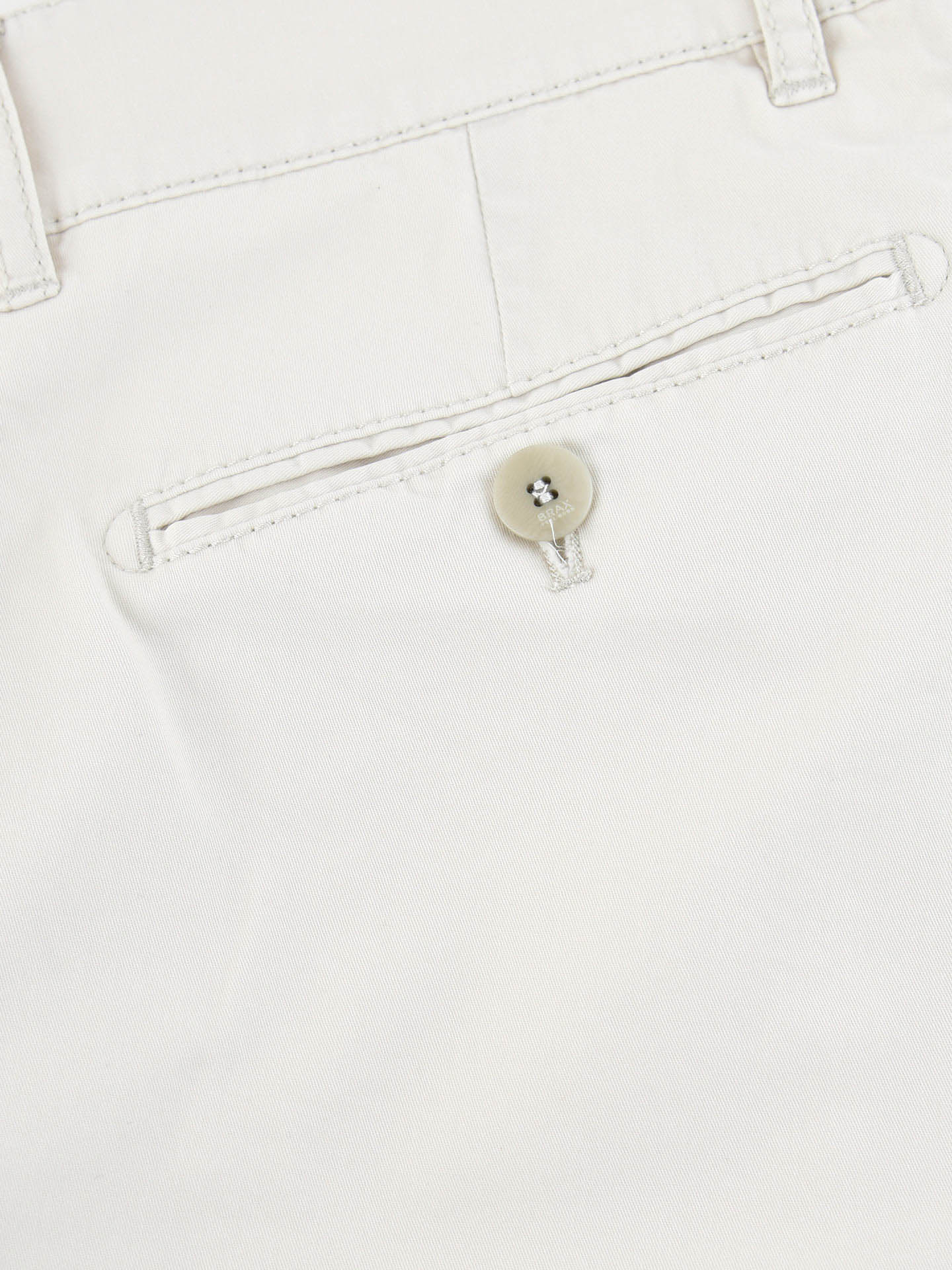 Calças Regular Fit