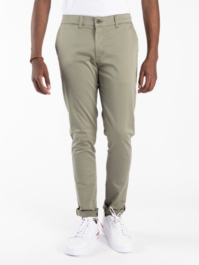 Calas Chino