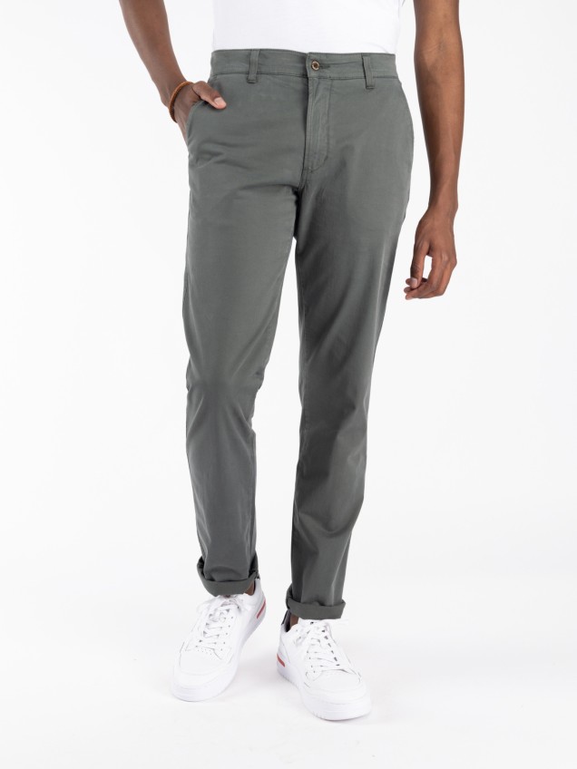Calas Chino