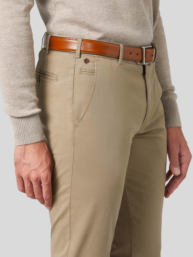 Calças Chino