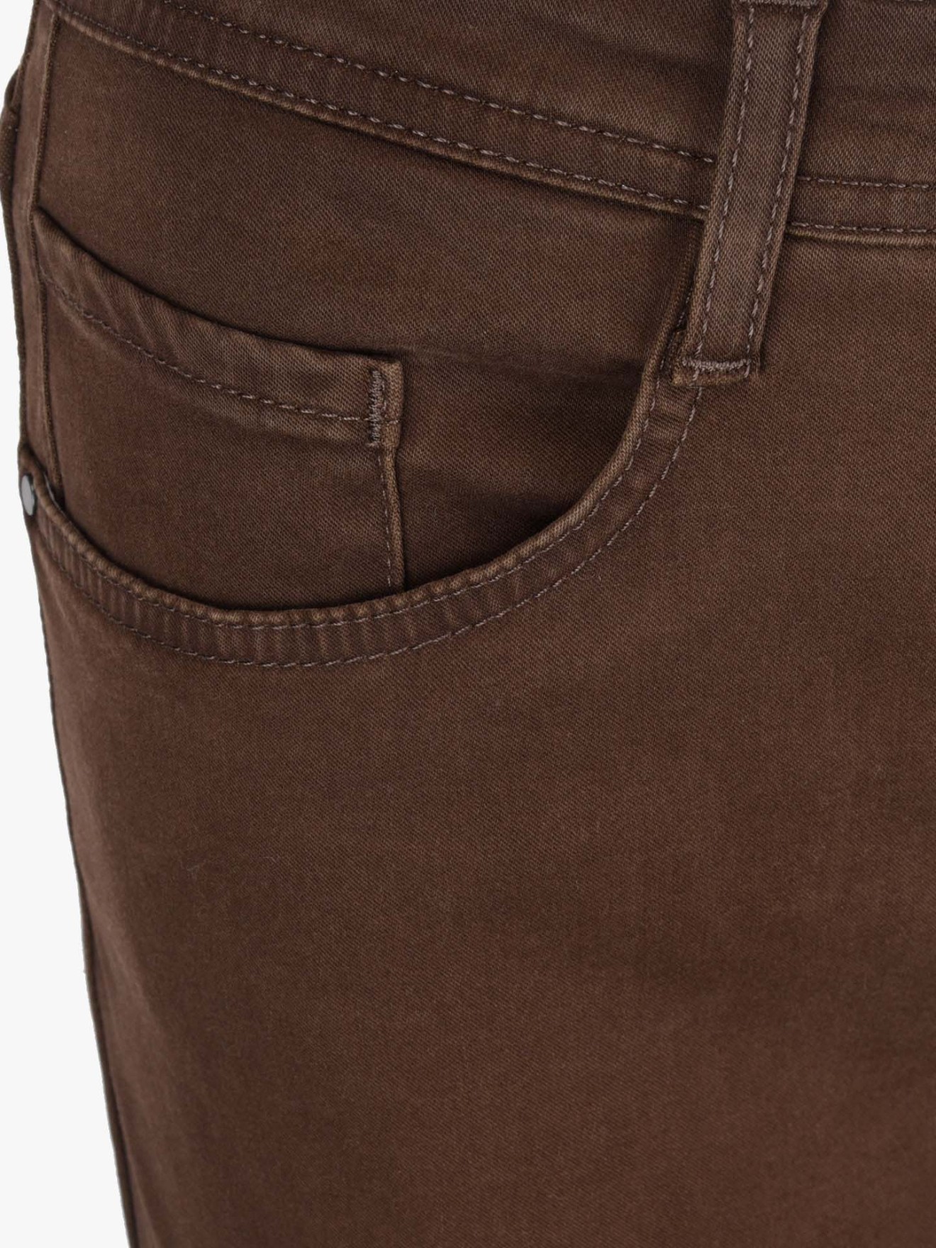 Calças Mary Slim Fit