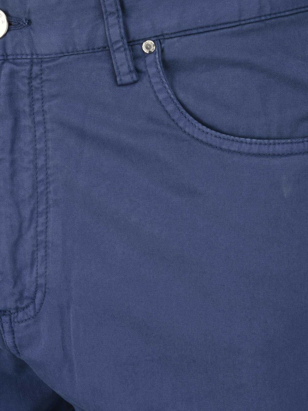 Calças Chino