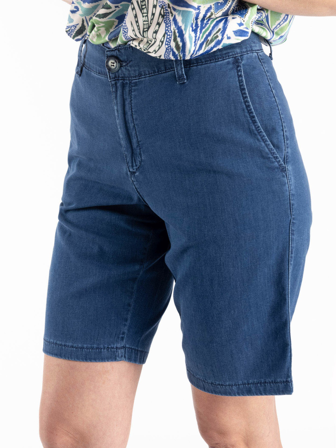 Cal��o denim