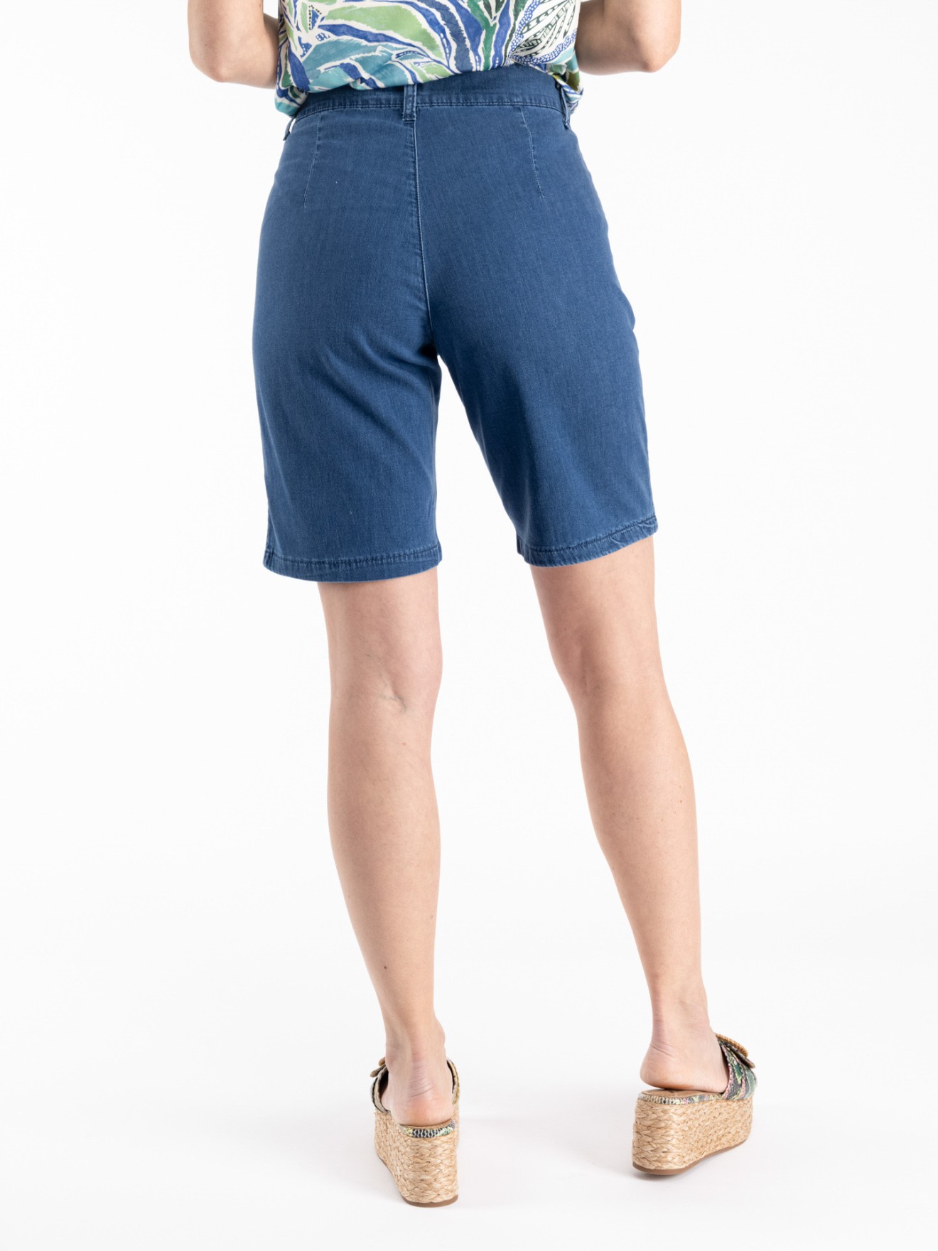 Cal��o denim