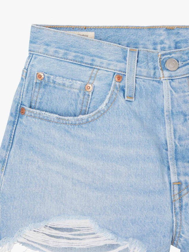 Calções de Ganga 501