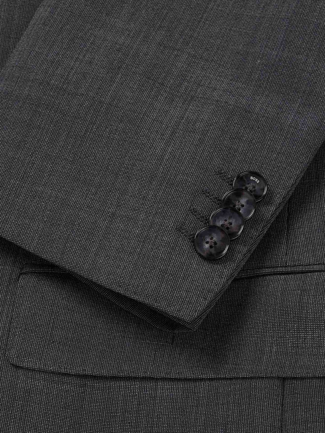 Fato Slim Fit