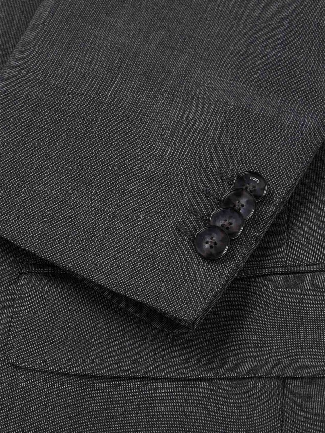 Fato Slim Fit