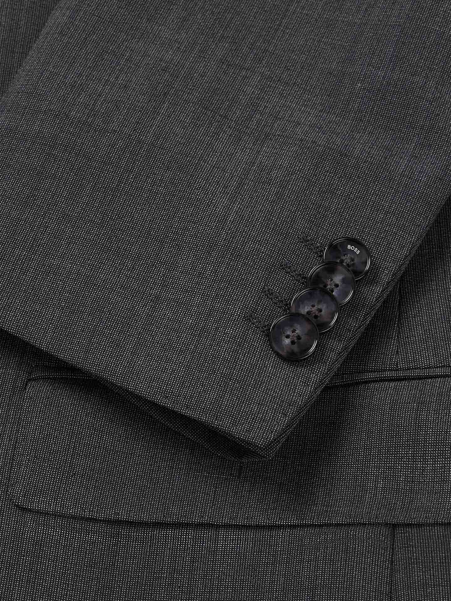 Fato Slim Fit