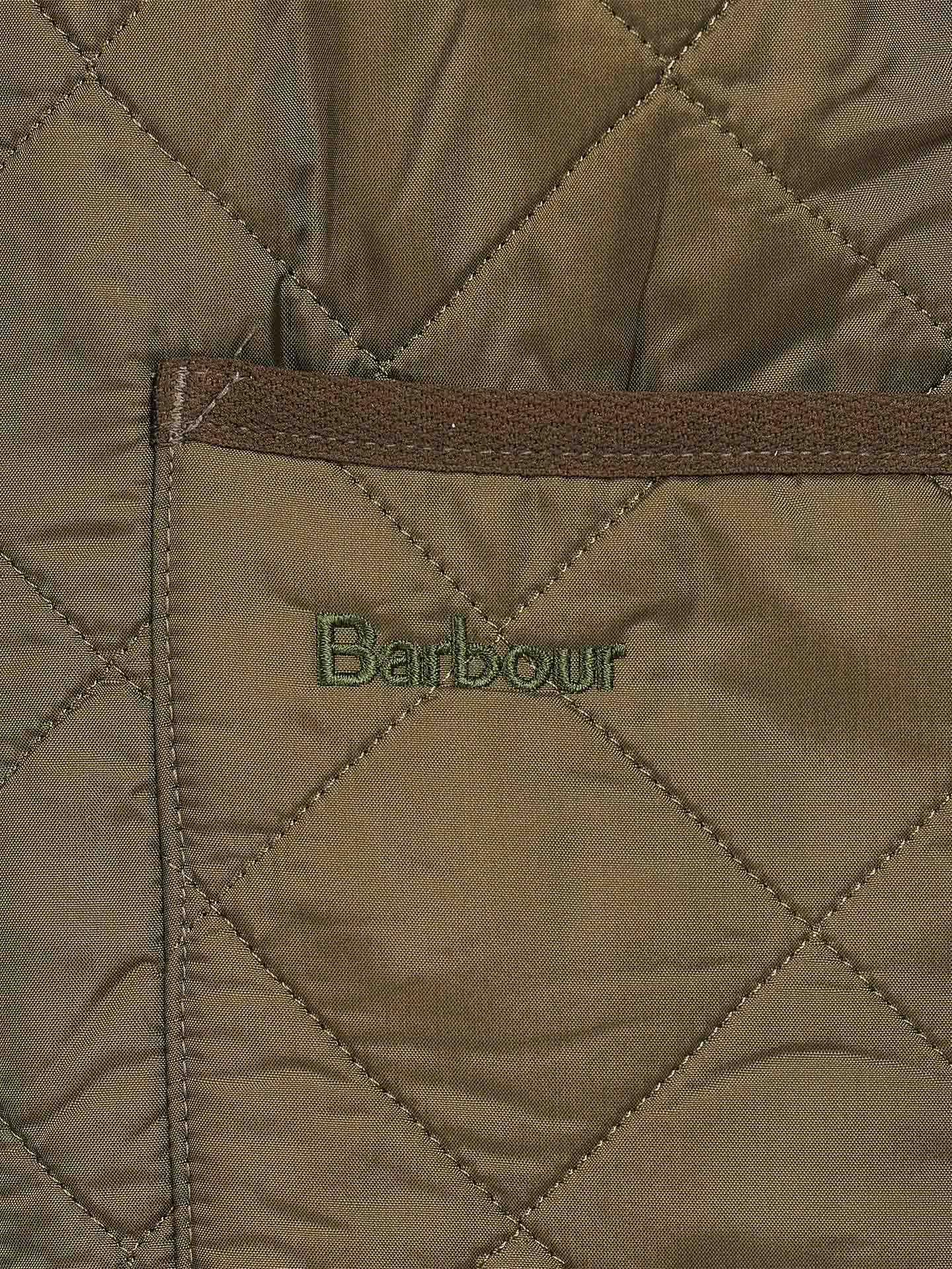 Colete Polarquilt
