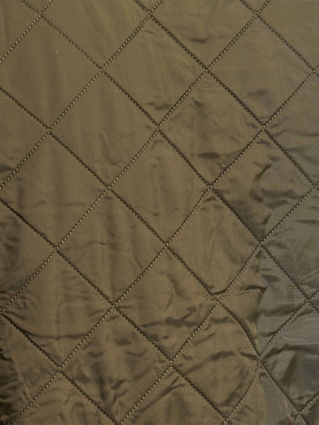 Colete Polarquilt