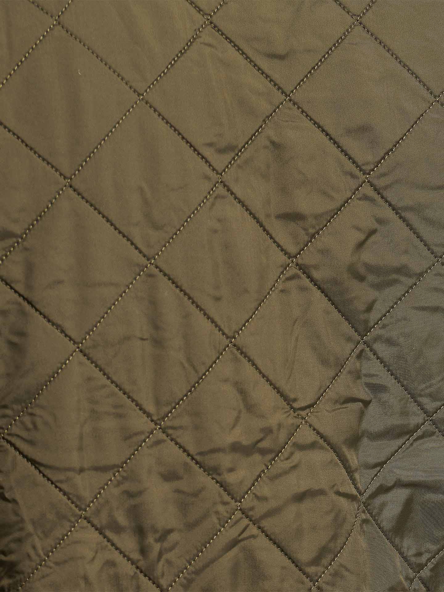 Colete Polarquilt