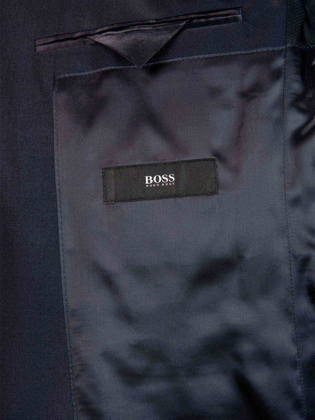 Blazer básico
