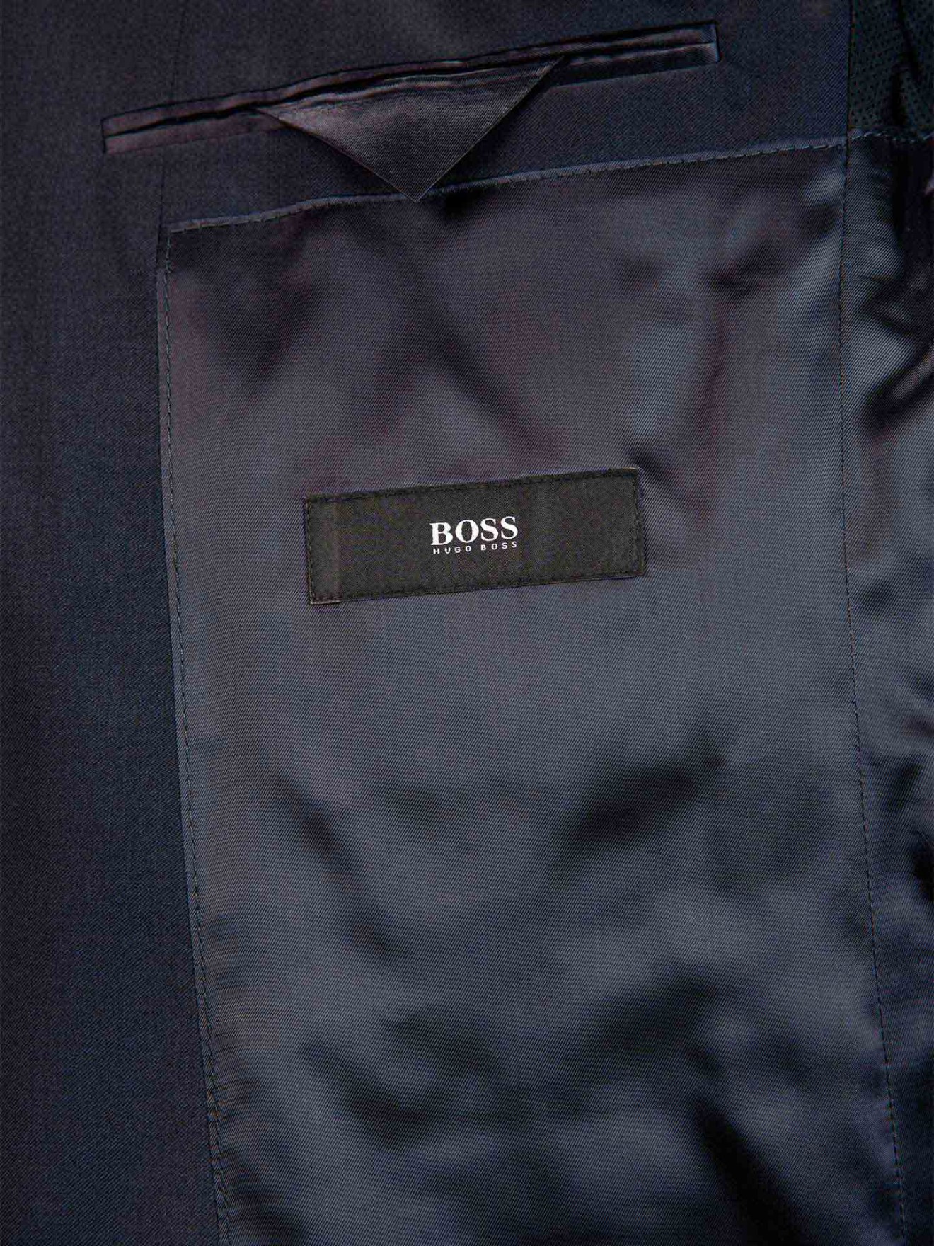 Blazer básico