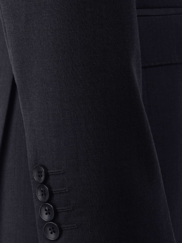 Blazer de Lã