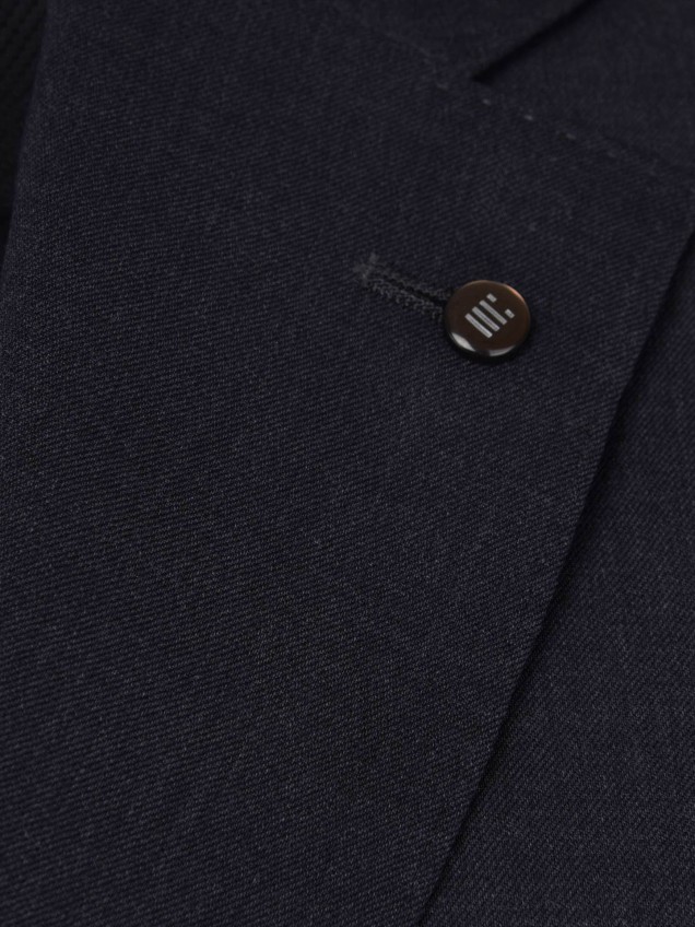 Blazer de Lã