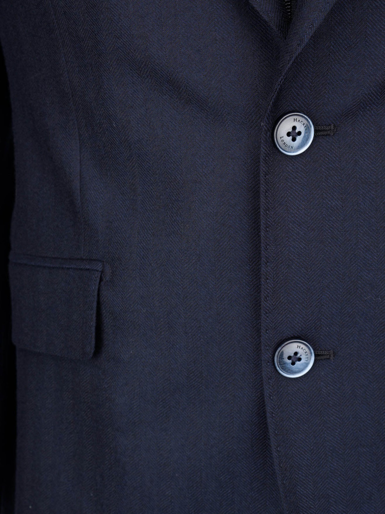 Blazer Combinado