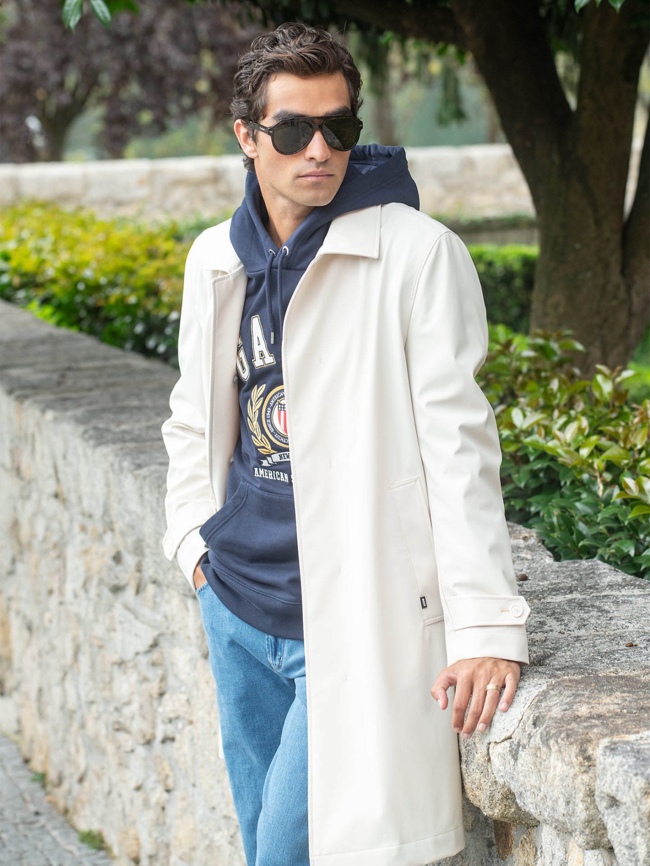 Gabardine