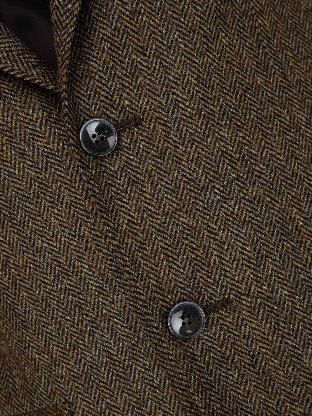 Blazer de Lã