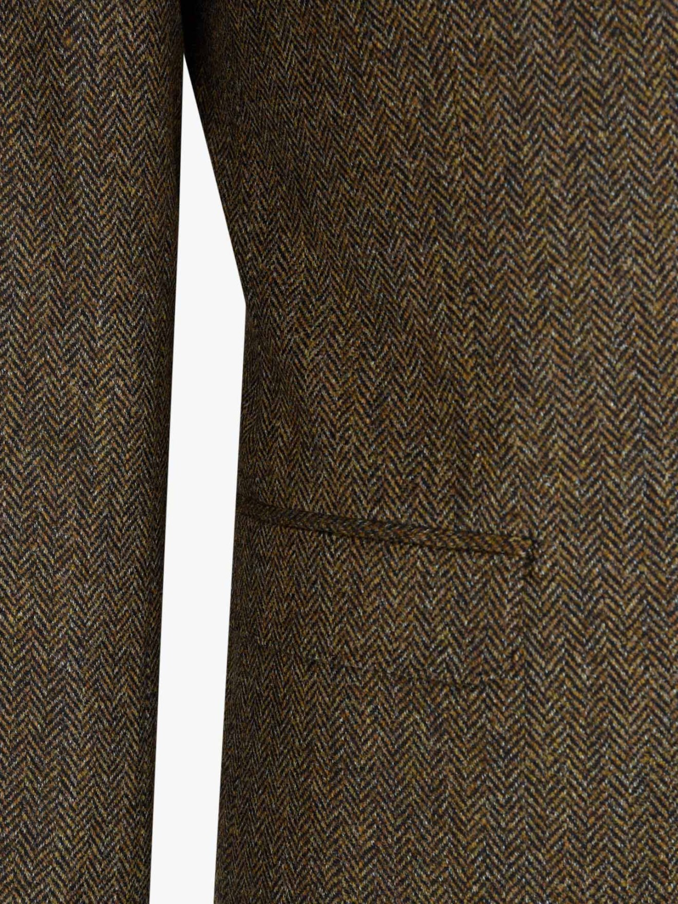 Blazer de Lã