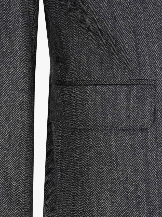 Blazer Micropadrão