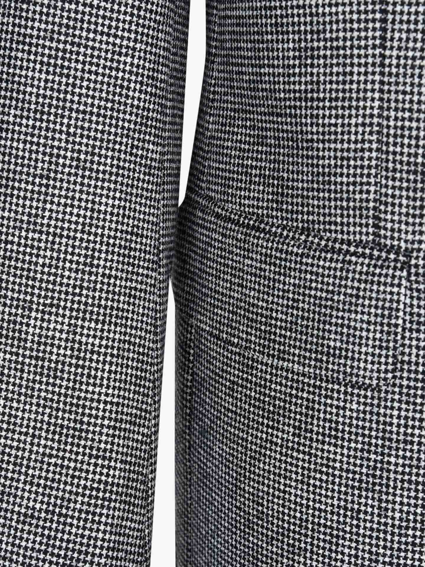 Blazer com Padrão