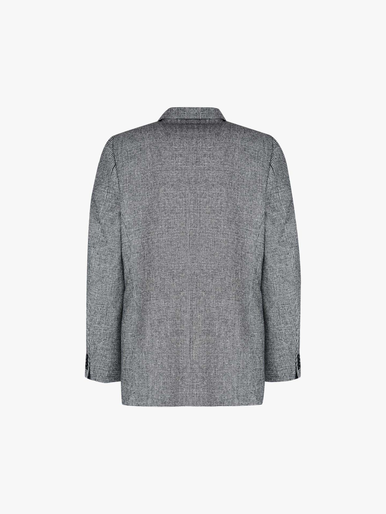 Blazer com Padr�o