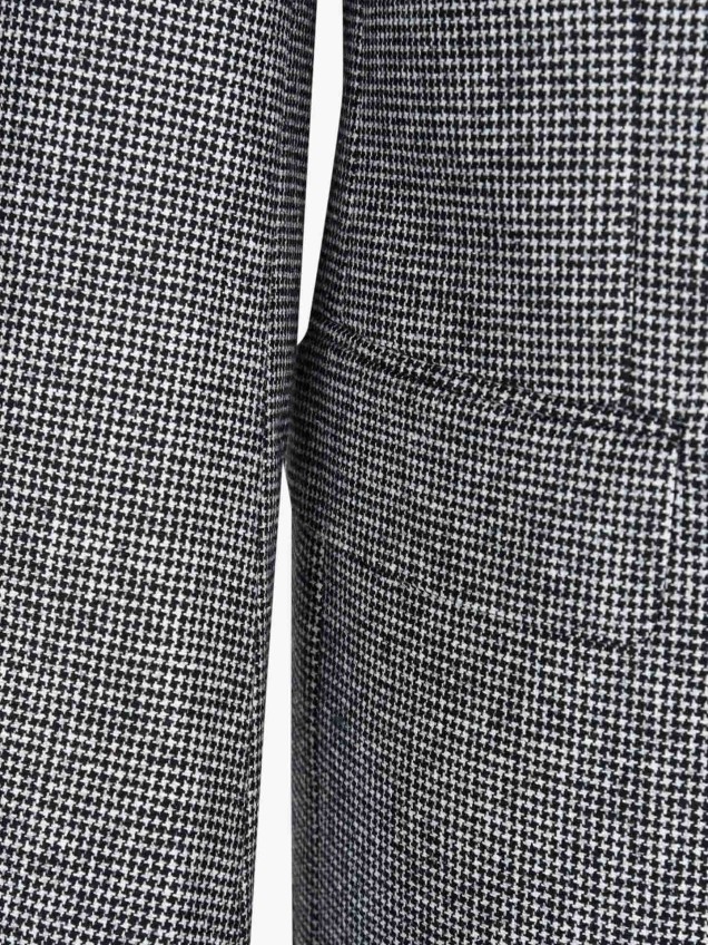 Blazer com Padrão