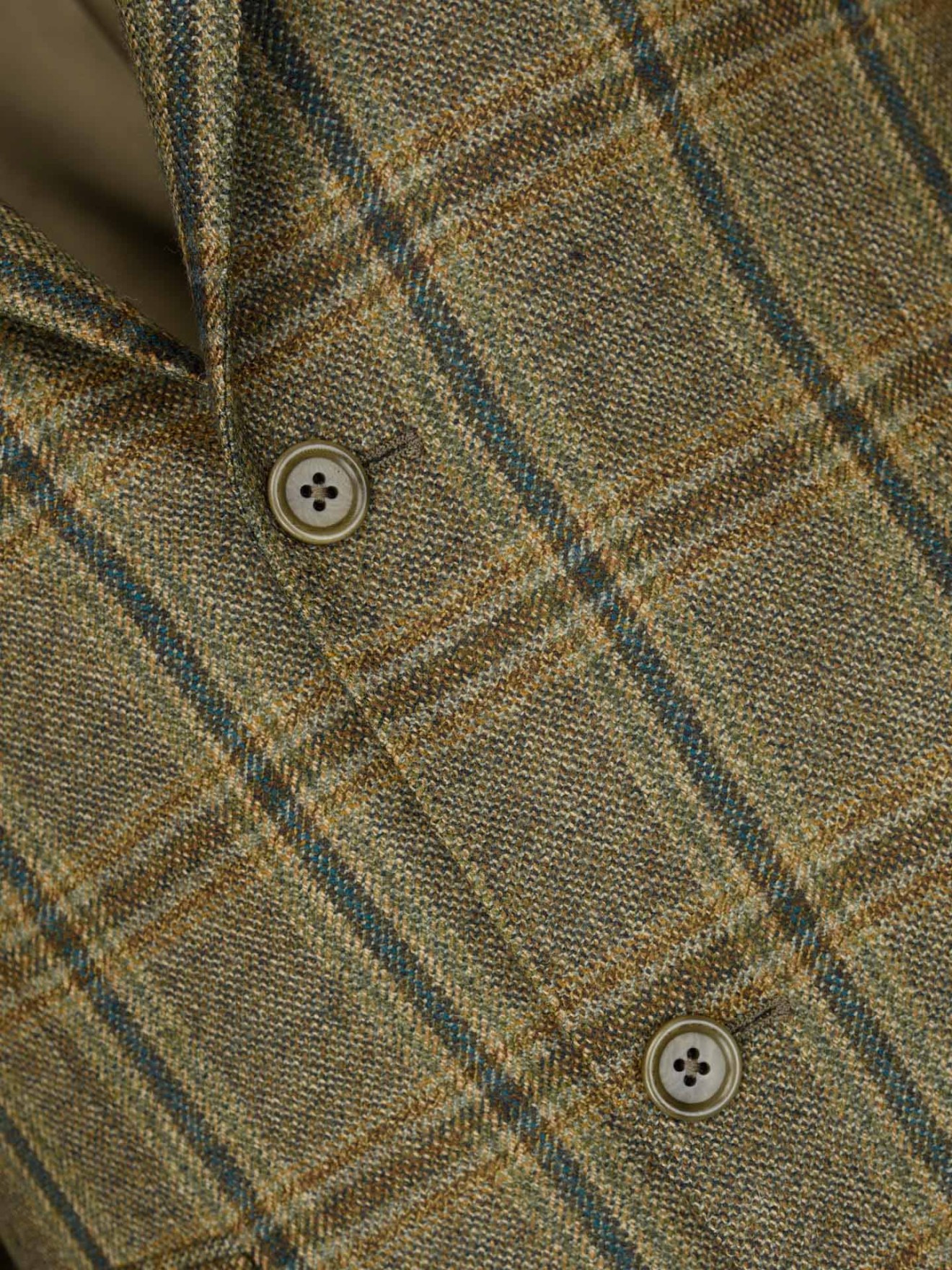 Blazer de L�